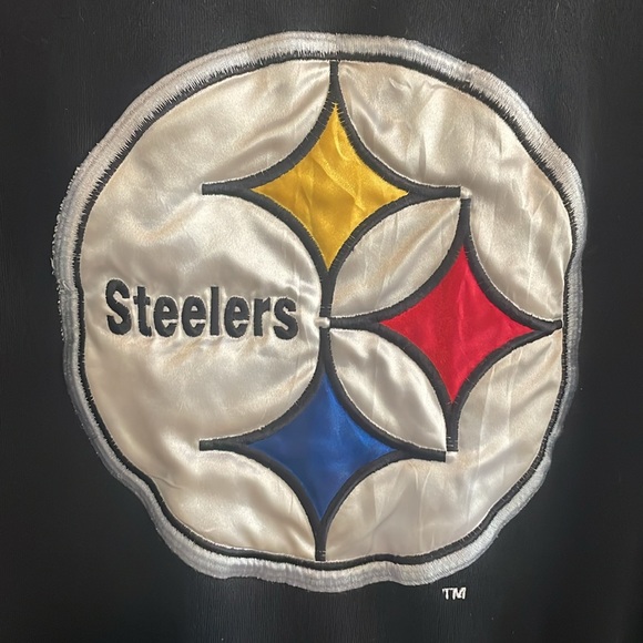 Vintage Pittsburgh Steelers crewneck - Picture 5 of 5